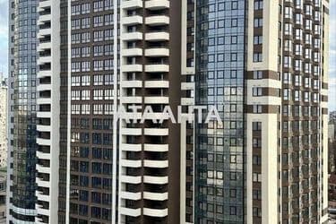 1-room apartment apartment by the address st. Srednefontanskaya (area 33 m²) - Atlanta.ua - photo 6