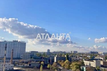 1-room apartment apartment by the address st. Srednefontanskaya (area 33 m²) - Atlanta.ua - photo 8