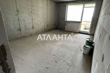 1-room apartment apartment by the address st. Srednefontanskaya (area 33 m²) - Atlanta.ua - photo 9