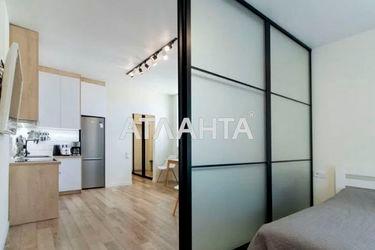 1-комнатная квартира по адресу ул. Сергея Колоса (площадь 34 м²) - Atlanta.ua - фото 29