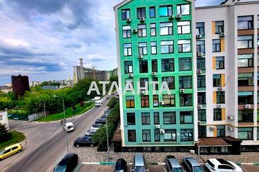 1-комнатная квартира по адресу ул. Сергея Колоса (площадь 34 м²) - Atlanta.ua - фото 36