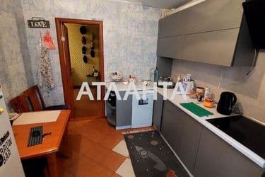 3-rooms apartment apartment by the address st. Shuma Vitaliya Marksa Karla (area 70 m²) - Atlanta.ua - photo 24