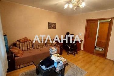 3-rooms apartment apartment by the address st. Shuma Vitaliya Marksa Karla (area 70 m²) - Atlanta.ua - photo 28