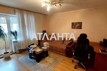 3-rooms apartment apartment by the address st. Shuma Vitaliya Marksa Karla (area 70 m²) - Atlanta.ua - photo 29