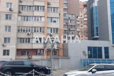 3-rooms apartment apartment by the address st. Shuma Vitaliya Marksa Karla (area 70 m²) - Atlanta.ua - photo 40
