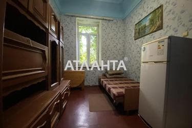 Коммунальная квартира по адресу Итальянский бул. (площадь 12 м²) - Atlanta.ua - фото 9