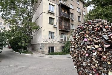 3-rooms apartment apartment by the address st. Gogolya (area 72,5 m²) - Atlanta.ua - photo 49