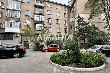 3-rooms apartment apartment by the address st. Gogolya (area 72,5 m²) - Atlanta.ua - photo 50