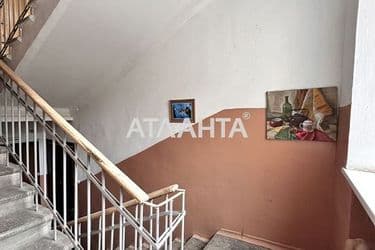 3-rooms apartment apartment by the address st. Gogolya (area 72,5 m²) - Atlanta.ua - photo 46