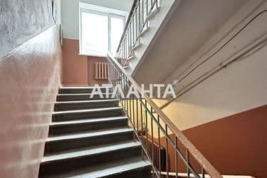 3-rooms apartment apartment by the address st. Gogolya (area 72,5 m²) - Atlanta.ua - photo 47