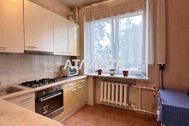 3-rooms apartment apartment by the address st. Gogolya (area 72,5 m²) - Atlanta.ua - photo 37