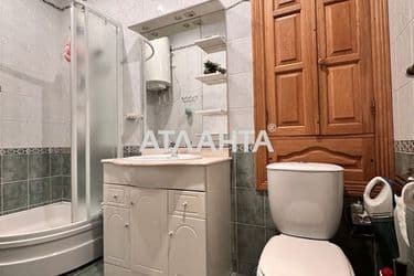 3-rooms apartment apartment by the address st. Gogolya (area 72,5 m²) - Atlanta.ua - photo 42