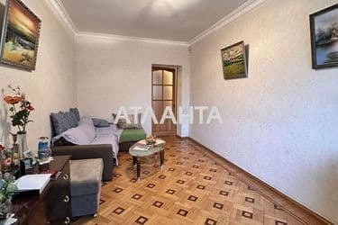 3-rooms apartment apartment by the address st. Gogolya (area 72,5 m²) - Atlanta.ua - photo 27