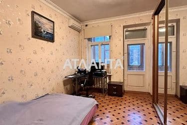 3-rooms apartment apartment by the address st. Gogolya (area 72,5 m²) - Atlanta.ua - photo 33