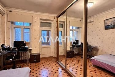 3-rooms apartment apartment by the address st. Gogolya (area 72,5 m²) - Atlanta.ua - photo 34