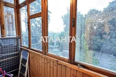 3-rooms apartment apartment by the address st. Gogolya (area 72,5 m²) - Atlanta.ua - photo 35