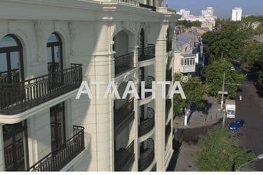 1-room apartment apartment by the address st. Gimnazicheskaya Inostrannoy kollegii (area 48,2 m²) - Atlanta.ua - photo 6