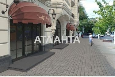 1-room apartment apartment by the address st. Gimnazicheskaya Inostrannoy kollegii (area 48,2 m²) - Atlanta.ua - photo 8