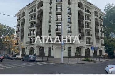 1-room apartment apartment by the address st. Gimnazicheskaya Inostrannoy kollegii (area 48,2 m²) - Atlanta.ua - photo 9