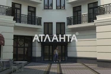1-room apartment apartment by the address st. Gimnazicheskaya Inostrannoy kollegii (area 48,2 m²) - Atlanta.ua - photo 10