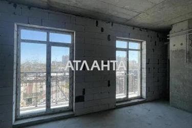 1-room apartment apartment by the address st. Gimnazicheskaya Inostrannoy kollegii (area 48,2 m²) - Atlanta.ua - photo 19