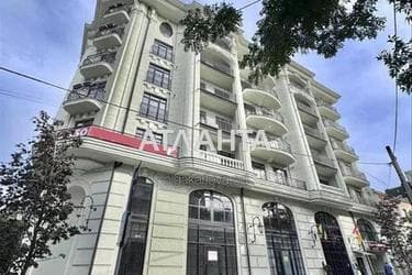 1-room apartment apartment by the address st. Gimnazicheskaya Inostrannoy kollegii (area 48,2 m²) - Atlanta.ua - photo 12
