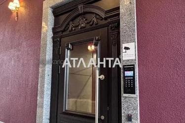 1-room apartment apartment by the address st. Gimnazicheskaya Inostrannoy kollegii (area 48,2 m²) - Atlanta.ua - photo 22