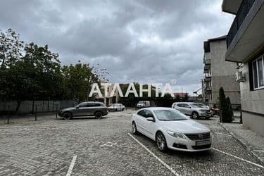 1-комнатная квартира по адресу ул. Институтская (площадь 55,1 м²) - Atlanta.ua - фото 22