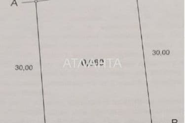 Landplot by the address st. Lilovyy per (area 6 acr) - Atlanta.ua - photo 9