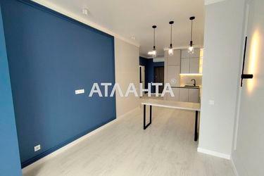 1-комнатная квартира по адресу ул. Генуэзская (площадь 54,5 м²) - Atlanta.ua - фото 14