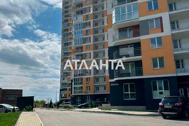 1-room apartment apartment by the address st. Lysogorskiy spusk (area 40 m²) - Atlanta.ua - photo 9