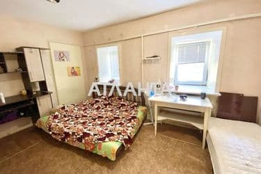 2-rooms apartment apartment by the address st. Evreyskaya Bebelya (area 48 m²) - Atlanta.ua - photo 20