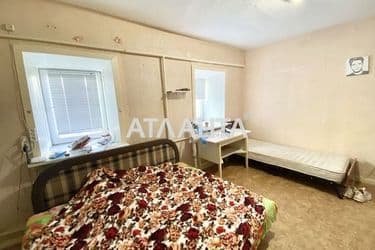 2-rooms apartment apartment by the address st. Evreyskaya Bebelya (area 48 m²) - Atlanta.ua - photo 22