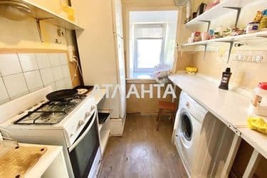 2-rooms apartment apartment by the address st. Evreyskaya Bebelya (area 48 m²) - Atlanta.ua - photo 25