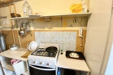 2-rooms apartment apartment by the address st. Evreyskaya Bebelya (area 48 m²) - Atlanta.ua - photo 27