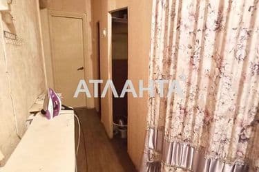 2-rooms apartment apartment by the address st. Evreyskaya Bebelya (area 48 m²) - Atlanta.ua - photo 30
