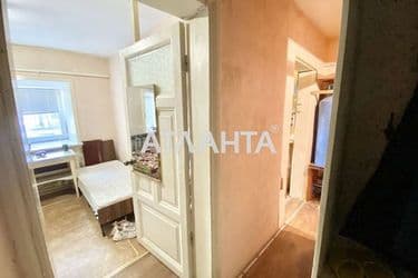 2-rooms apartment apartment by the address st. Evreyskaya Bebelya (area 48 m²) - Atlanta.ua - photo 31