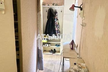 2-rooms apartment apartment by the address st. Evreyskaya Bebelya (area 48 m²) - Atlanta.ua - photo 32