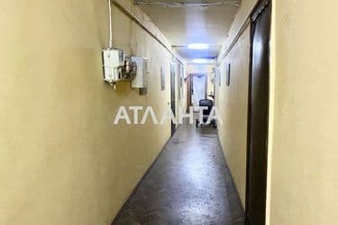2-rooms apartment apartment by the address st. Evreyskaya Bebelya (area 48 m²) - Atlanta.ua - photo 33