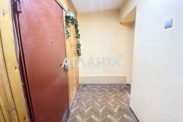 2-rooms apartment apartment by the address st. Evreyskaya Bebelya (area 48 m²) - Atlanta.ua - photo 34