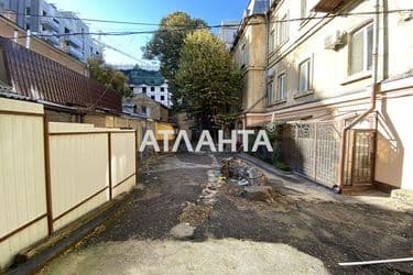 2-rooms apartment apartment by the address st. Evreyskaya Bebelya (area 48 m²) - Atlanta.ua - photo 35