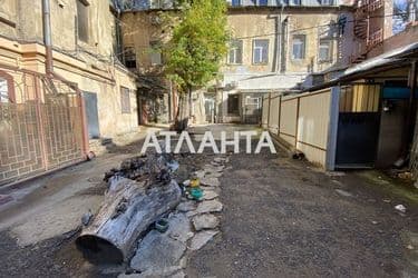 2-rooms apartment apartment by the address st. Evreyskaya Bebelya (area 48 m²) - Atlanta.ua - photo 36