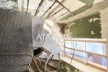 2-rooms apartment apartment by the address st. Evreyskaya Bebelya (area 48 m²) - Atlanta.ua - photo 37
