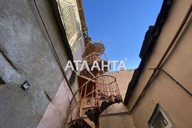 2-rooms apartment apartment by the address st. Evreyskaya Bebelya (area 48 m²) - Atlanta.ua - photo 38