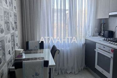 3-rooms apartment apartment by the address st. Varnenskaya (area 48,1 m²) - Atlanta.ua - photo 23