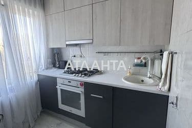 3-rooms apartment apartment by the address st. Varnenskaya (area 48,1 m²) - Atlanta.ua - photo 24