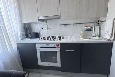 3-rooms apartment apartment by the address st. Varnenskaya (area 48,1 m²) - Atlanta.ua - photo 25