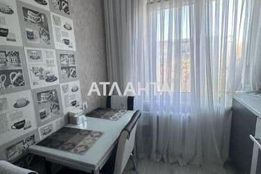 3-rooms apartment apartment by the address st. Varnenskaya (area 48,1 m²) - Atlanta.ua - photo 26