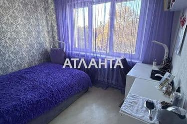 3-rooms apartment apartment by the address st. Varnenskaya (area 48,1 m²) - Atlanta.ua - photo 28