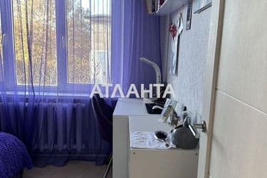 3-rooms apartment apartment by the address st. Varnenskaya (area 48,1 m²) - Atlanta.ua - photo 30